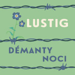 Démanty noci - Arnošt Lustig - audiokniha