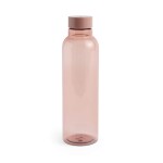 HAY Lahev na vodu Miz No. 2 Mauve – 720 ml, růžová barva, plast
