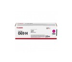 Canon TONER CRG 069M H purpurový pro LBP673Cdw, MF752Cdw, MF754Cdw, MF752Cdw II a MF754Cdw II (5 500 str.) EDF_1002672