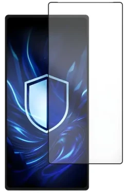 3mk UniGlass Universal pro Samsung Galaxy S25 Ultra / Ochranné sklo / tvrzené