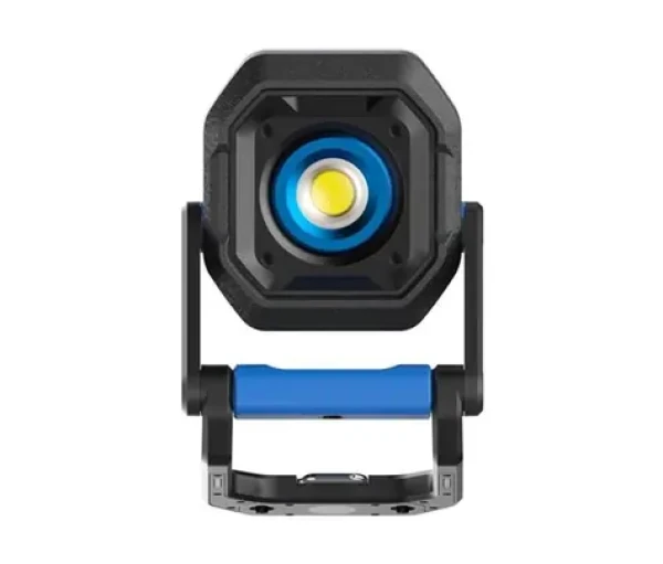 Viking B6936 Explorer pracovní světlo / 2000 lm / 6000-7000K / USB-C / 4000mAh (B6936)