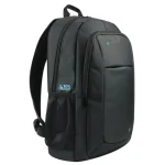 Mobilis The One Backpack 14-16" černá / Batoh pro notebooky do 16" / 23L (003064)