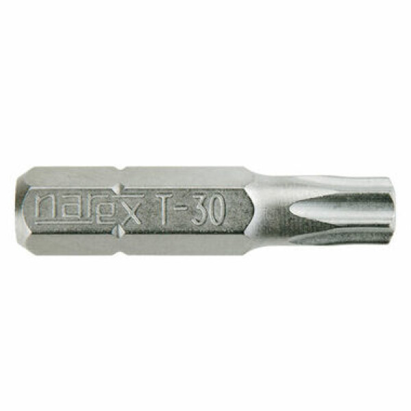 Narex 807415 Nástavec TX 15x30 mm 30 ks | Typ: 8074 (807415)