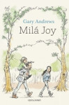 Milá Joy