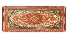 Krux Space XXL Carpet