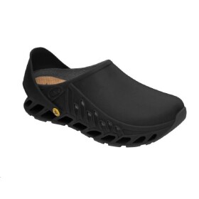 Sandály Scholl EVOFLEX profesionnal černé F293781004430 45 černé