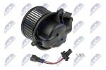PIETRO Ventilátor topení Renault Megane Scénic / Scénic I