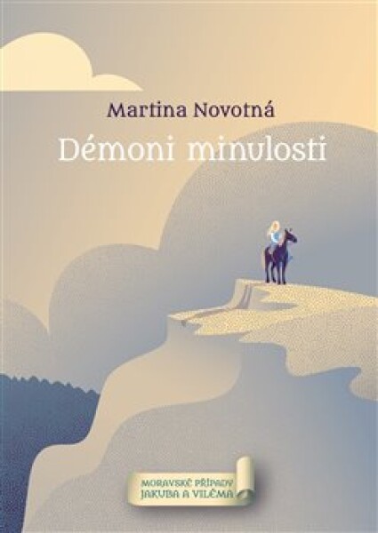 Démoni minulosti Martina Novotná