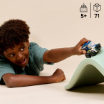 LEGO LEGO® City 60481 Autíčka – Policejní dodávka