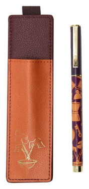 Pero a pouzdro Family Moments