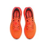 Běžecké boty CRAFT Endurance 3 - oranžové Velikost obuvi v EU: 44