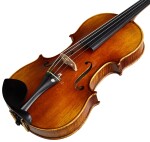 Bacio Instruments AVA100S