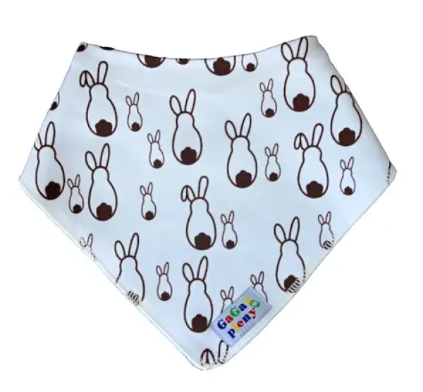 GaGa's Slintáček Zajíčci (8594197442054)