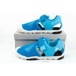 Dětské sandály adidas Captain Toey Jr S42670