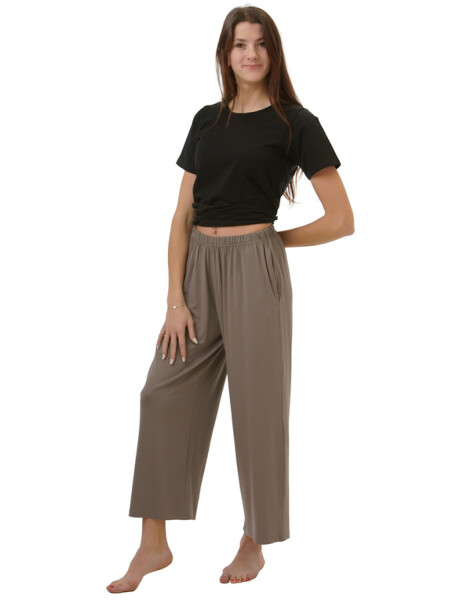 Calvi Dámské 7/8 kalhoty CAL26-302 - CAL26-302 3XL