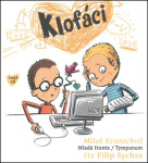 Klofáci - Miloš Kratochvíl - audiokniha