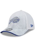 New Era Pánská kšiltovka Buffalo Bills NFL 2026 Rivalries Sideline 39THIRTY Flex Velikost: M/L
