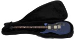 PRS S2 Standard 24 Satin Metallic Midnight