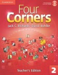 Four Corners 2: Tchr´s Ed Pack - Jack C. Richards