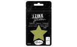Třpytky IZINK Glitter velikost světle zelená, 60 ml, vydání