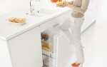 BLUM Z10UB00EE UNO set Servodrive pro 1 zásuvku (130787)