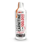 Amix Carnitine 100000 mg 1000 ml orange (15622)