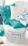 Barva na textil Marabu Textil Plus 50 ml - žlutá střední 021