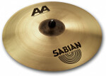 Sabian AA Raw Bell Dry Ride 21"