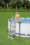 Bestway Bazén Bestway Steel Pro Max 366 x 122 cm 56420