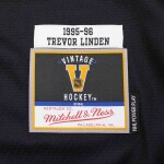 Mitchell & Ness Pánský dres Vancouver Canucks NHL Trevor Linden #16 1995-96 Premium Power Play Velikost: M