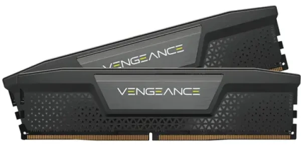 Corsair Vengeance 32GB (2x 16GB) DDR5 5600MHz / CL40 / DIMM / XMP 3.0 (CMK32GX5M2B5600C40)