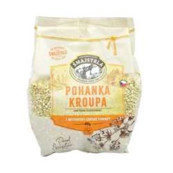 Šmajstrla Pohanka kroupa 400 g