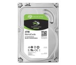 SEAGATE HDD 4TB BARRACUDA, 3.5", SATAIII, 5400 RPM, Cache 256MB EDF_611971