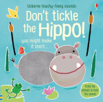 Don´t Tickle the Hippo! - Sam Taplin