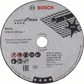 Bosch 2608601520 kotouč