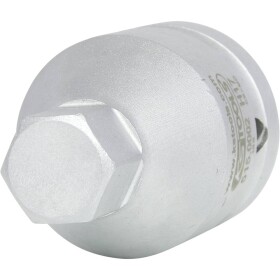 KS Tools 5150002 515.0002 Nástrčný klíč