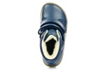 Koel Demil Tex Wool Blue