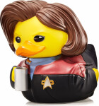 Tubbz kachnička Star Trek - Kathryn Janeway - EPEE