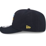 New Era Pánská kšiltovka Philadelphia Phillies MLB Official City Connect Stretch-Snap 9SEVENTY Snapback