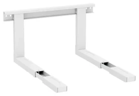 Fonestar SMO-200 držák pro mikrovlnnou troubu bílá / do 35kg (jsmo200)