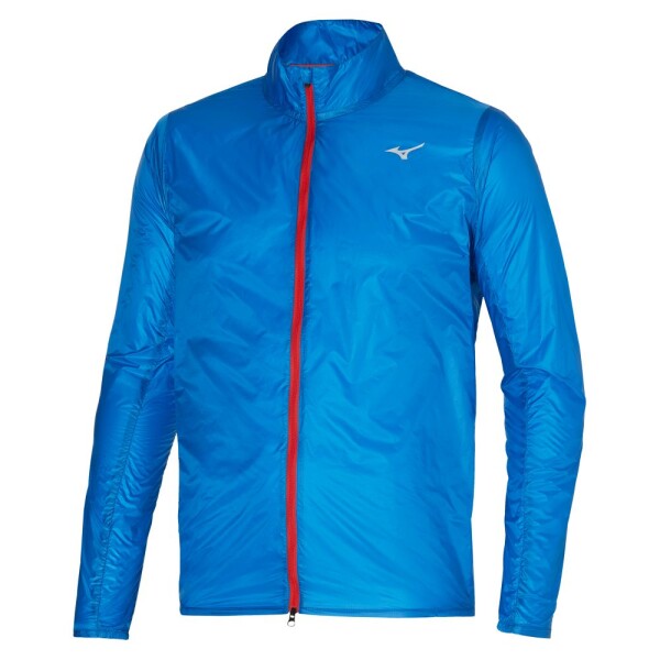 Běžecká bunda Mizuno Aero Jacket J2GE250025 Velikost textilu: L