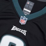 Nike Pánský dres Philadelphia Eagles NFL DeVonta Smith #6 Game Football Velikost: S