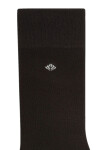 Pánské ponožky 056 099 - Steven černá 39/41