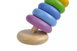 PlanToys PlanToys Stohovací kroužky