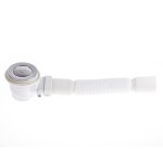 Odtok pro hydromasážní/sprchovou kabinu Kerra "P 135/XL/Sofia D/Lena/Katia Duo/Juan" 105050004