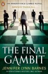 The Final Gambit, 1. vydání - Jennifer Lynn Barnes