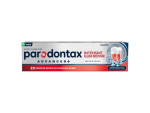Parodontax Advanced+ Intensive Gum Repair White & Polish zubní pasta s fluoridem 75 ml