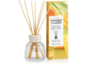 Yankee Candle Signature Starfruit Sunshine Reed Difuzér 100 Ml (5038581166902)