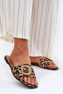 Pantofle model 213966 Step in style 37