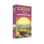 Catan - Kupci a barbaři 5-6 hráčů - Albi